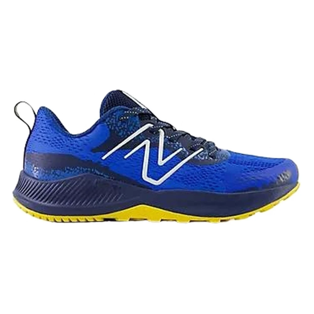 New Balance DynaSoft Nitrel V5 Sneakers för Barn Blue, Pojke