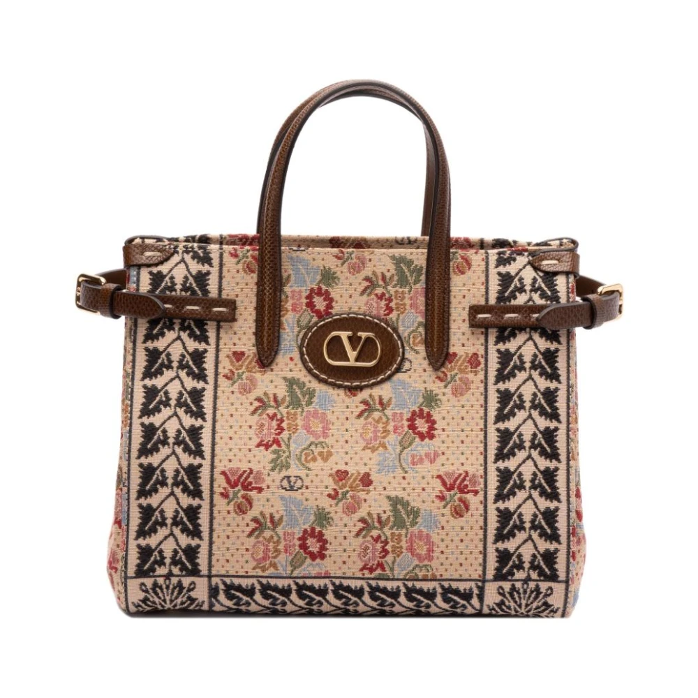 Valentino Garavani Multikleur Tassen Collectie Multicolor Dames