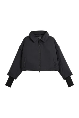 Y-3 Padded Liner Jacket