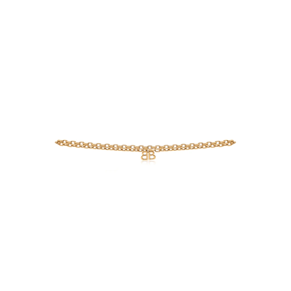 Balenciaga Riem Monaco Yellow Dames