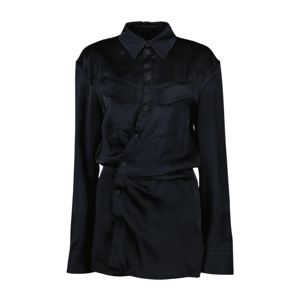 Blouses & Shirts > Shirts - - Off White - Modalova