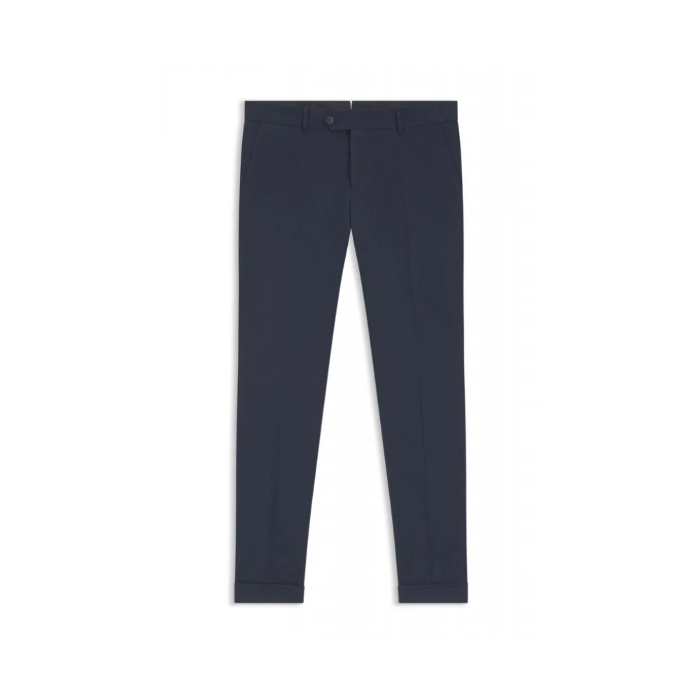 Hugo Blue Boss - Trousers > Chinos - Male - Chinos - 3XL - Trousers