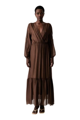 Ala Maxi Dress