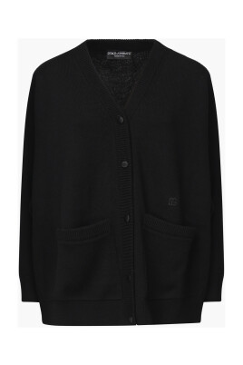 black-cardigan-sweaters