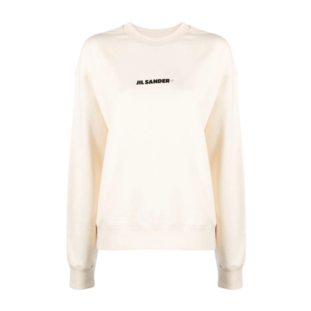 Sweatshirts & Hoodies > Sweatshirts - - Jil Sander - Modalova