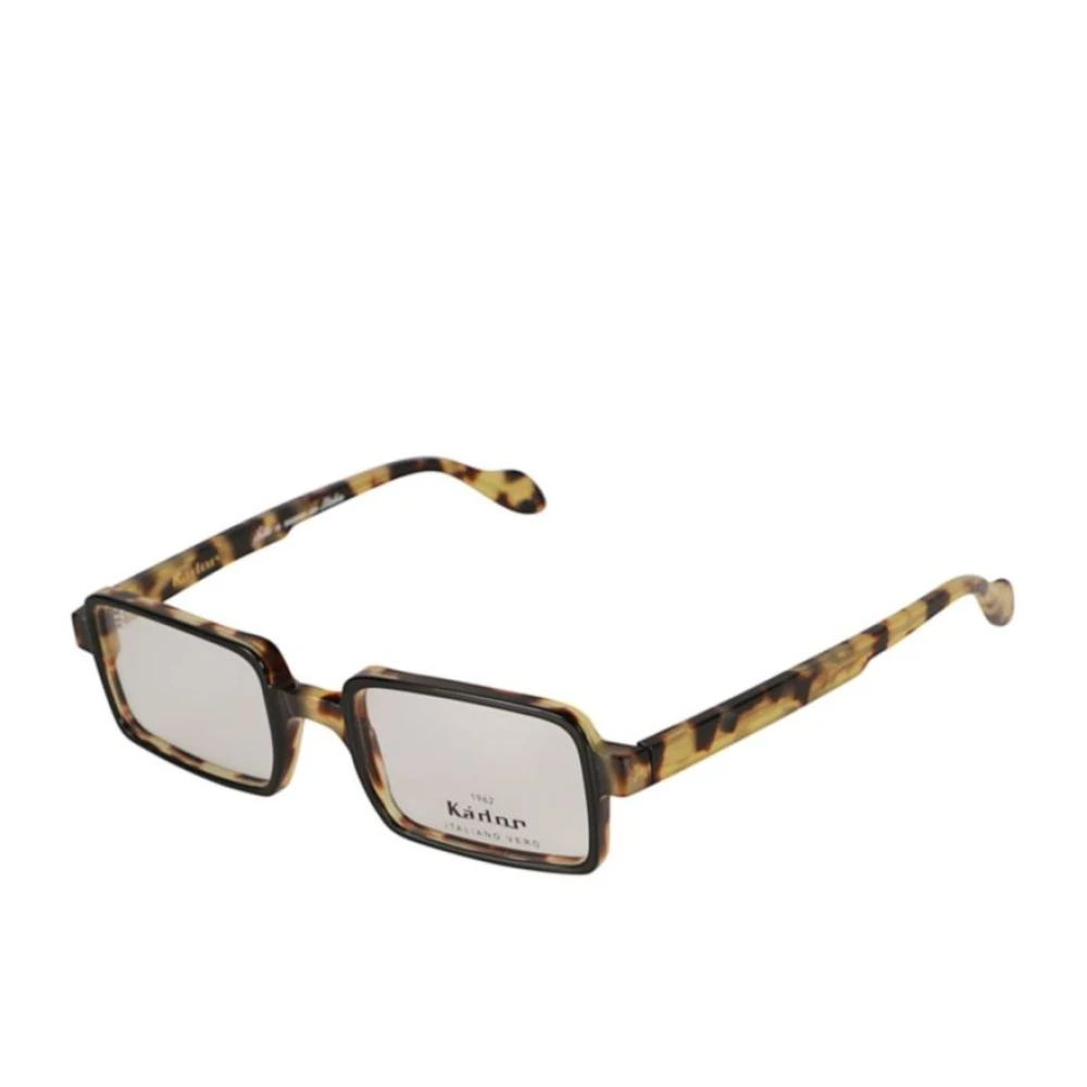 Kador Unisex Brown Sunglasses, 51 Mm, Planet Light Sunglasses