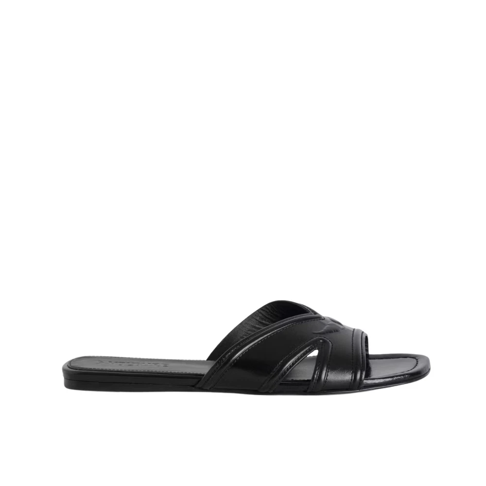 Shoes > Flip Flops & Sliders > Sliders - - Zadig & Voltaire - Modalova