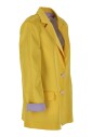 veste-jaune-ibiza-en-satin-a-un-bouton