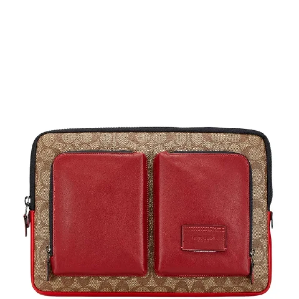 Pre-owned > Pre-owned Bags > Pre-owned Handbags - - Coach Pre-owned - Modalova
