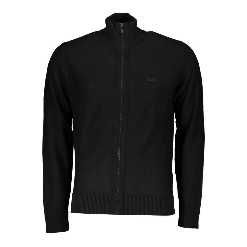 Knitwear > Cardigans - - Hugo Boss - Modalova