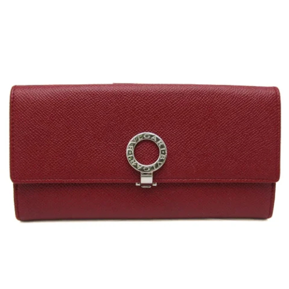 Pre-owned > Pre-owned Accessories > Pre-owned Wallets - - Bvlgari Vintage - Modalova