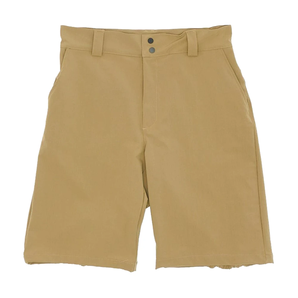 Gr10K, Herre, Shorts, Grønn, L