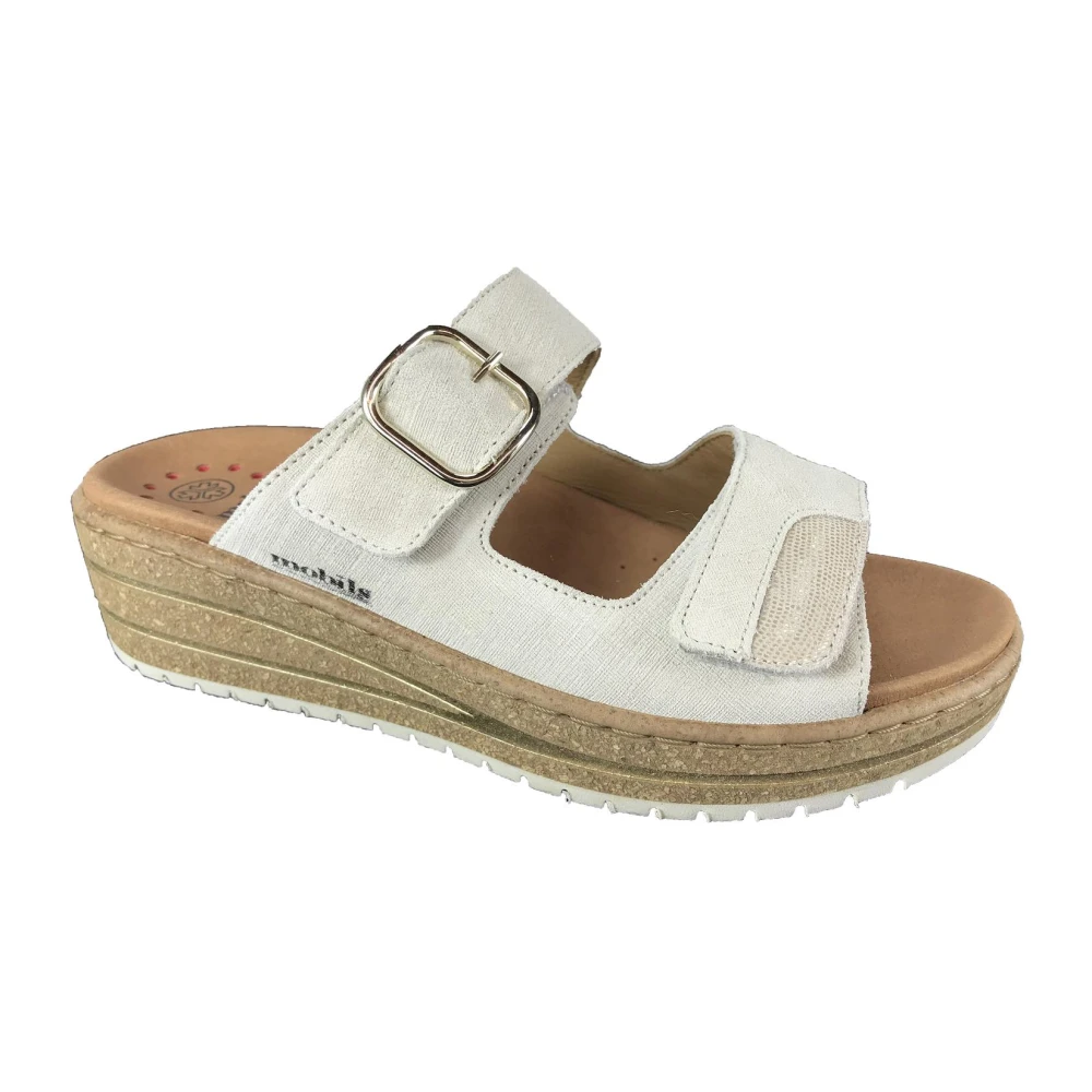 Shoes > Flip Flops & Sliders > Sliders - - Mephisto - Modalova