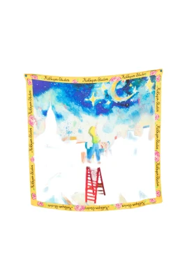 SCRF-01 Scarf