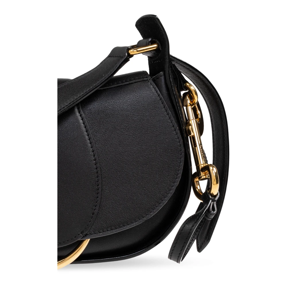 Chloé Schoudertas Ride Klein Black Dames
