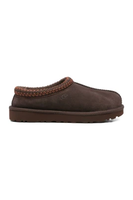 Tasman II Slippers Burnt Cedar