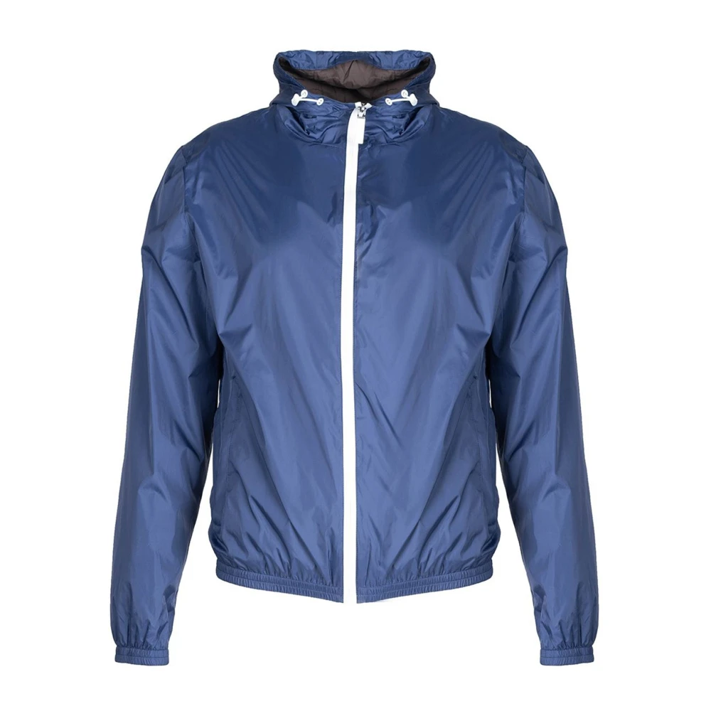 Jackets > Light Jackets - - Invicta - Modalova