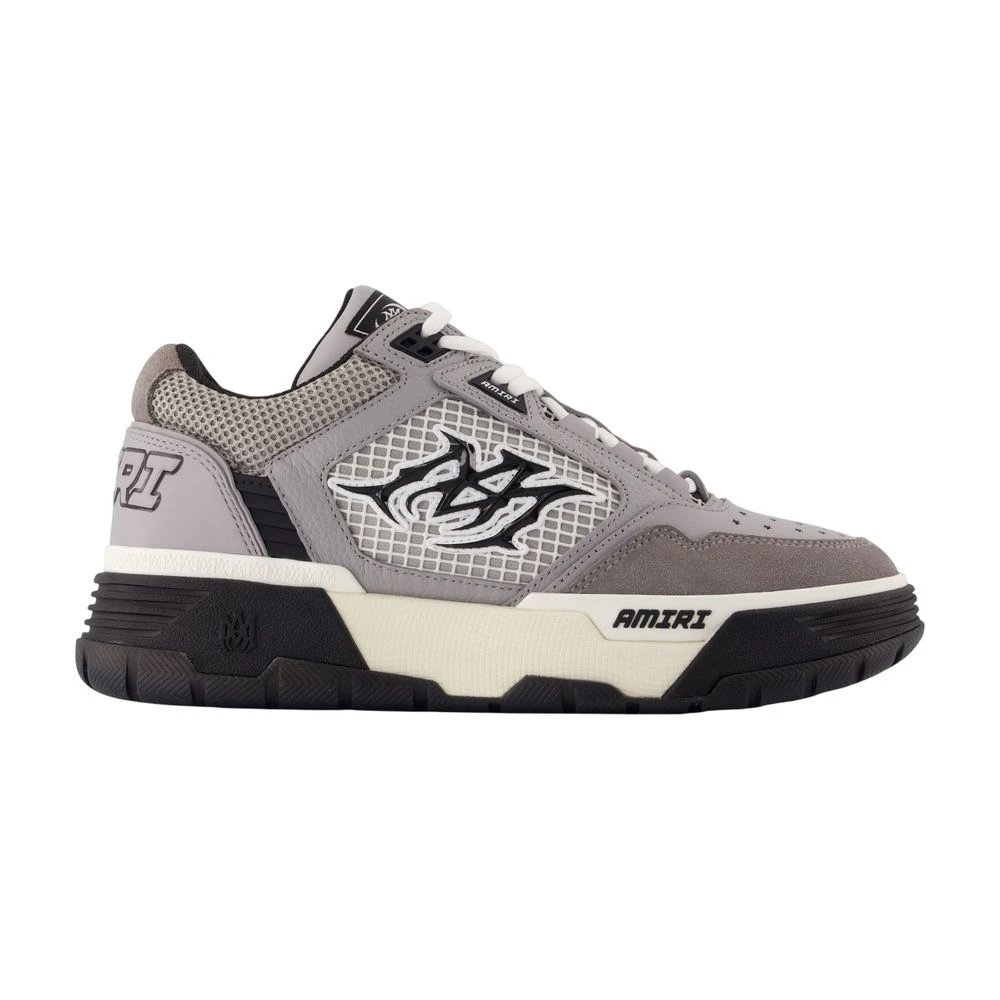 Amiri Men's Multicolor Ma-94 Trainers - Sneakers - 9 Uk - Shoes