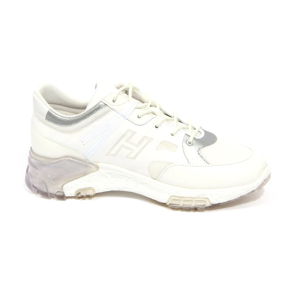 Hogan - Shoes > Sneakers - White - Hogan - Modalova