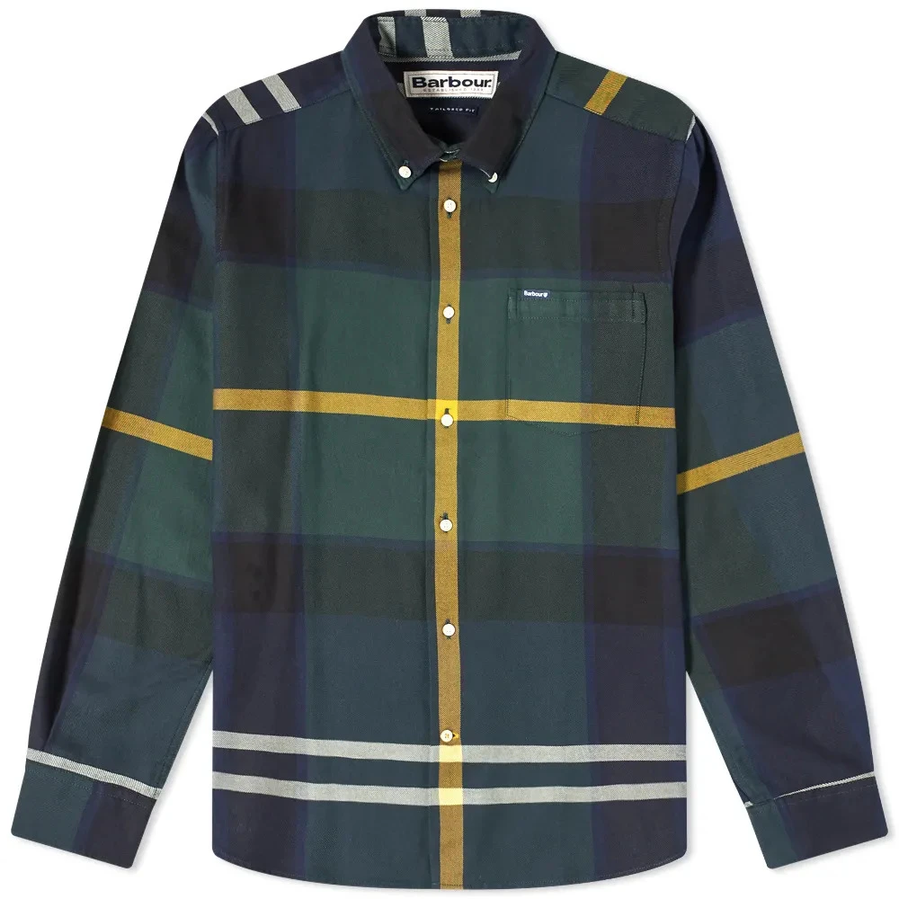 Shirts > Casual Shirts - - Barbour - Modalova