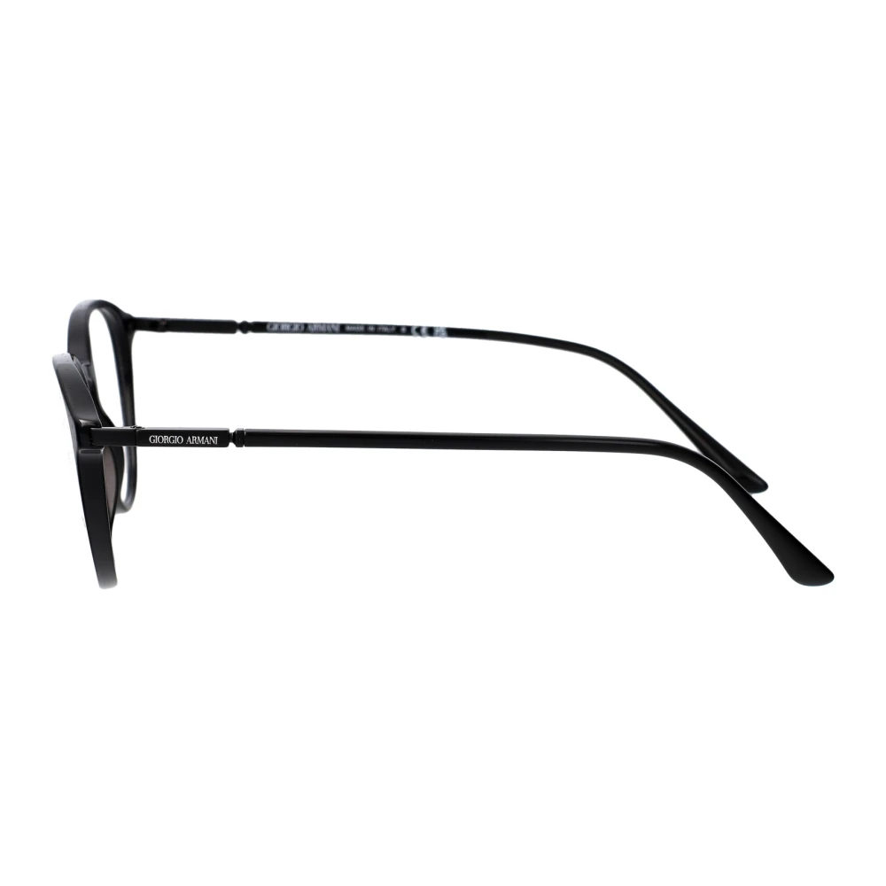 Giorgio Armani Stijlvolle Optische Bril 0Ar7237 Black Heren