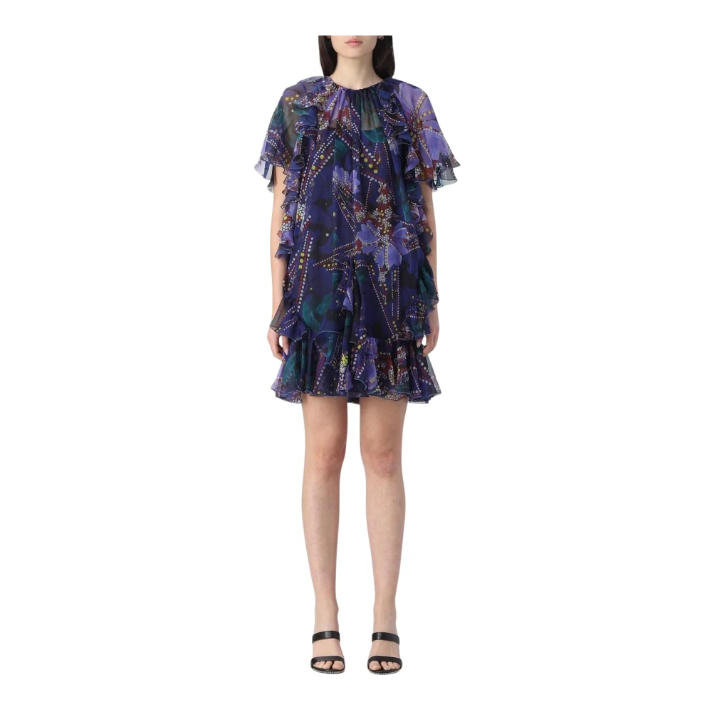 Dresses > Day Dresses > Short Dresses - - Dsquared2 - Modalova