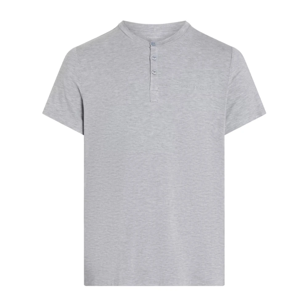 Tops > T-Shirts - - Calvin Klein - Modalova