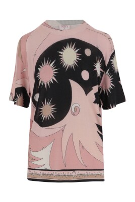 stjarntryck-ull-t-shirt