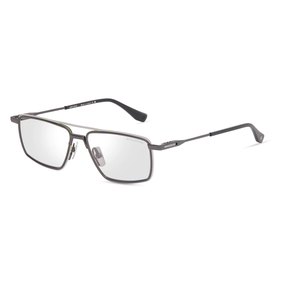 Dita Black Sunglasses, Unisex, One Size, Arteka Sunglasses