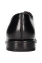 chaussures-plates-noires
