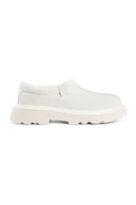 Jasmine Suede Slip-On Skor