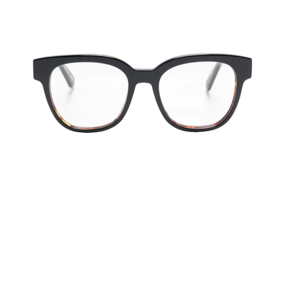 Off White Oerj07O 1000 Optical Frame Black Unisex