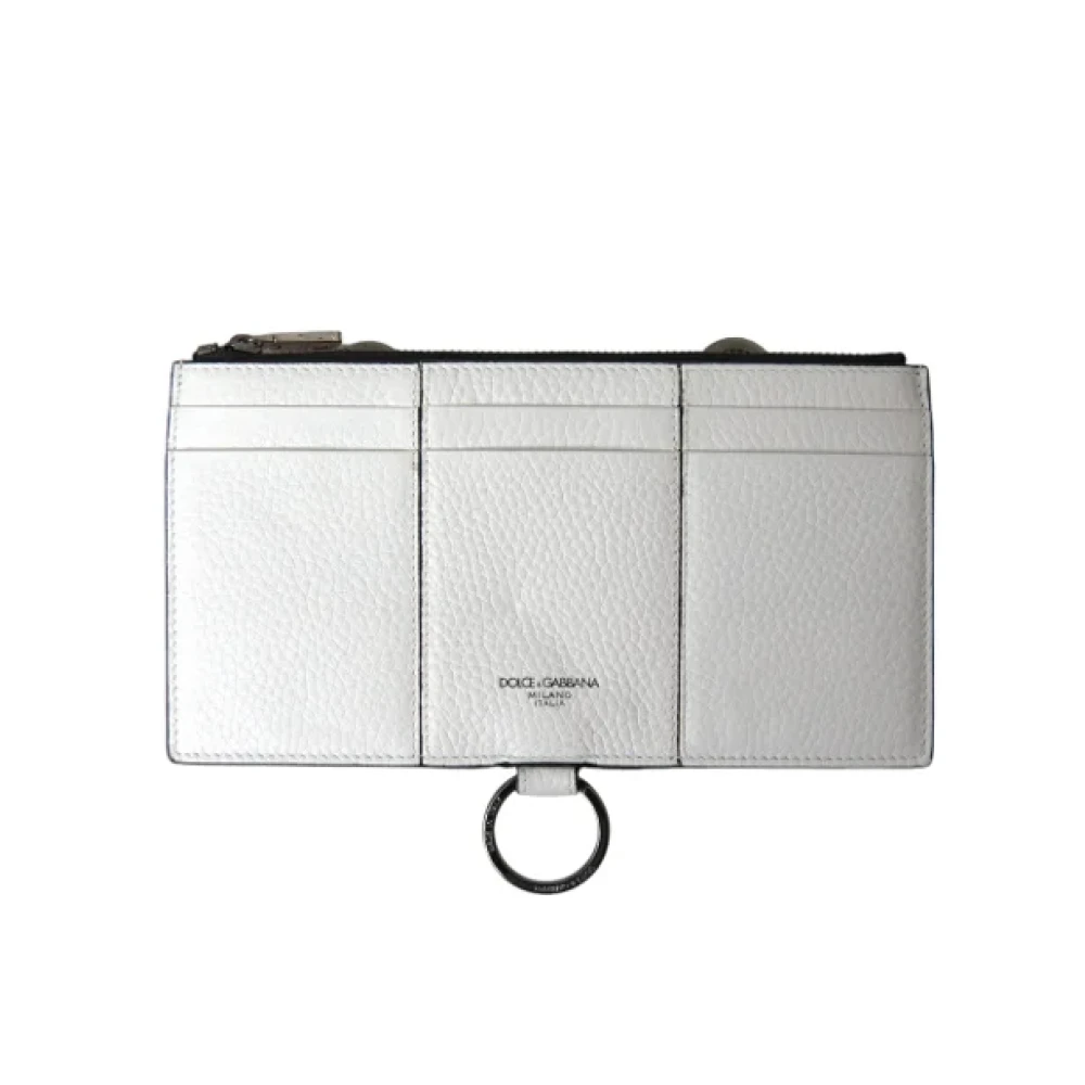 Pre-owned > Pre-owned Accessories > Pre-owned Wallets - - Dolce & Gabbana Pre-owned - Modalova