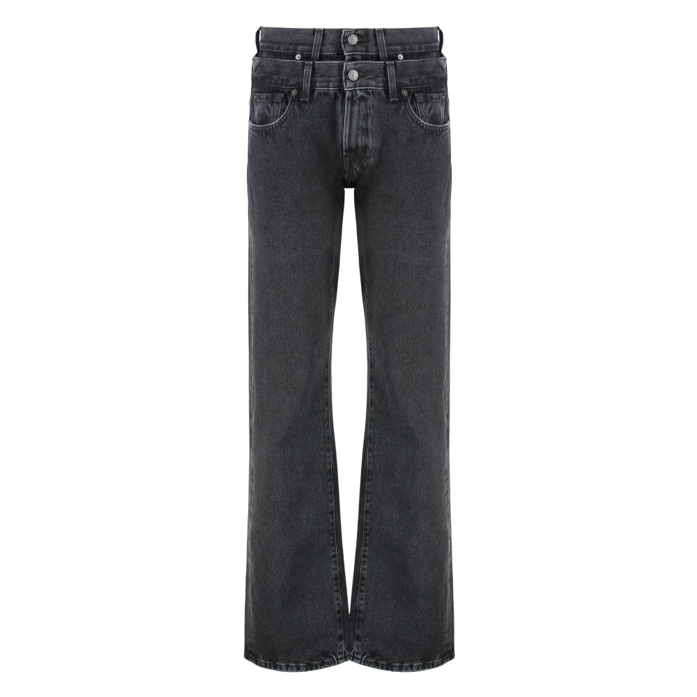 Jeans > Flared Jeans - - 7 For All Mankind - Modalova