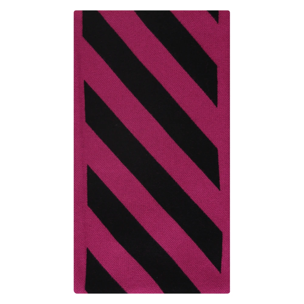 Accessories > Scarves > Winter Scarves - - Off White - Modalova