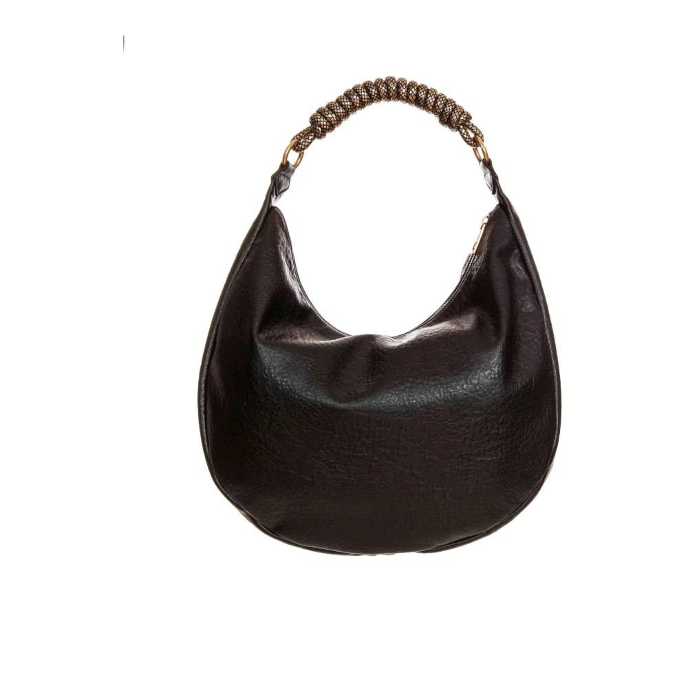 Just Cavalli Tassen Black Dames