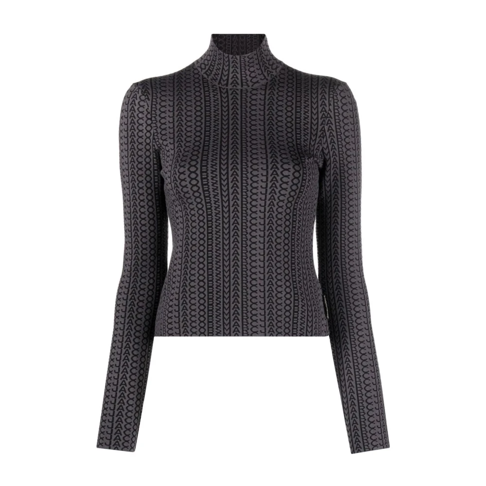 Knitwear > Turtlenecks - - Marc Jacobs - Modalova