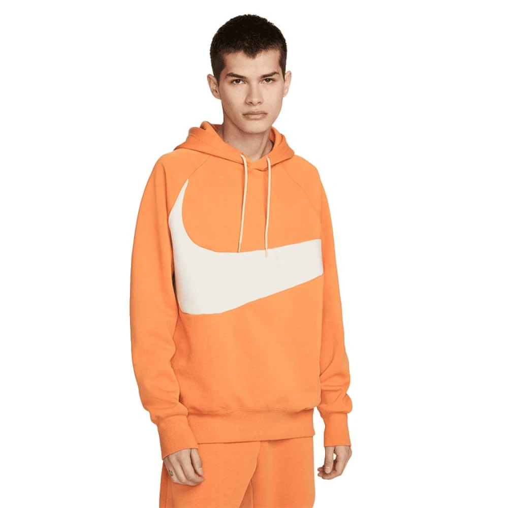 Sweatshirts & Hoodies > Hoodies - - Nike - Modalova