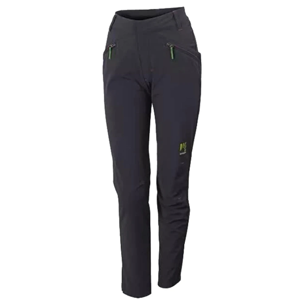 Karpos Women's Black Fantasia Evo Pants