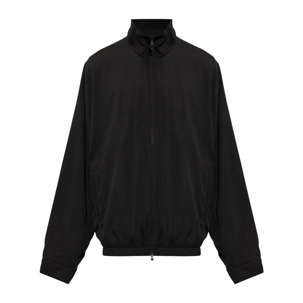 Our Legacy , Herren, Jacken, Schwarzk, Xl