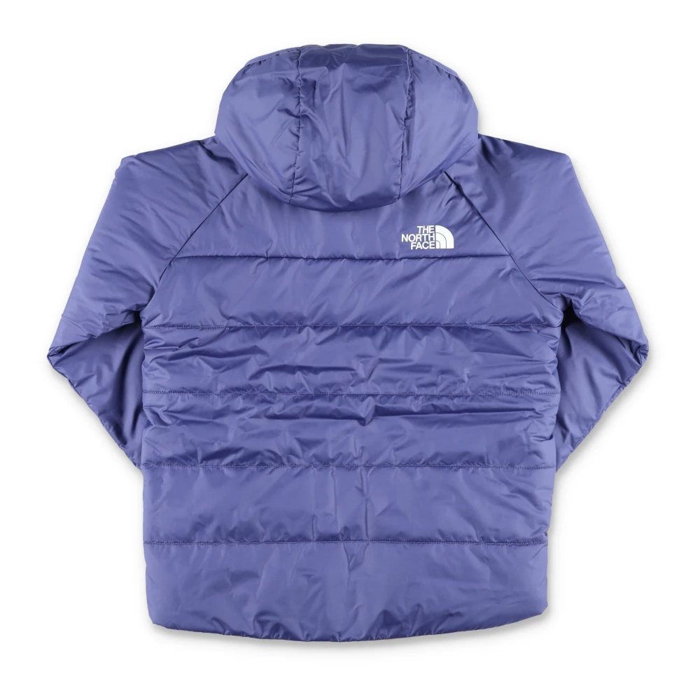 The North Face Perrito Dons Hoodie Blue Heren