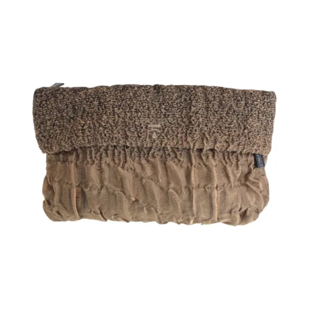 Pre-owned > Pre-owned Bags > Pre-owned Clutches - - Prada Vintage - Modalova
