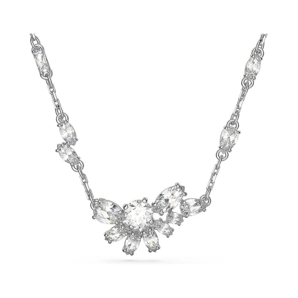 Accessories > Jewellery > Necklaces - - Swarovski - Modalova
