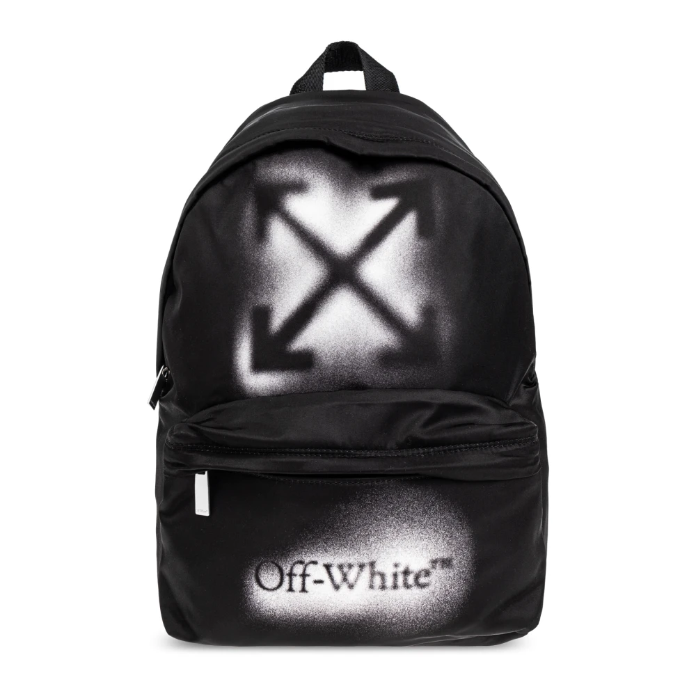 Bags > Backpacks - - Off White - Modalova