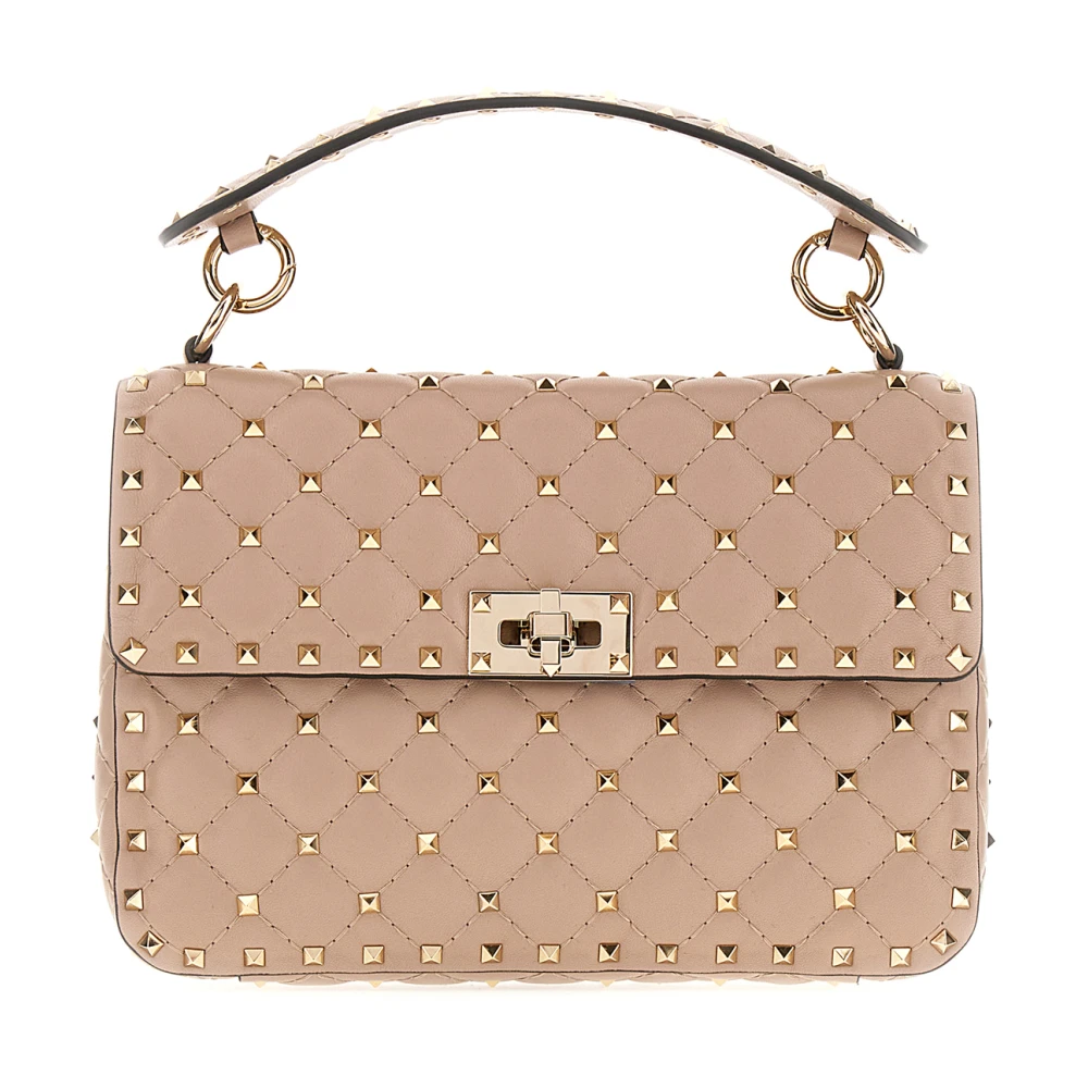 Valentino Garavani Schoudertassen Pink Dames
