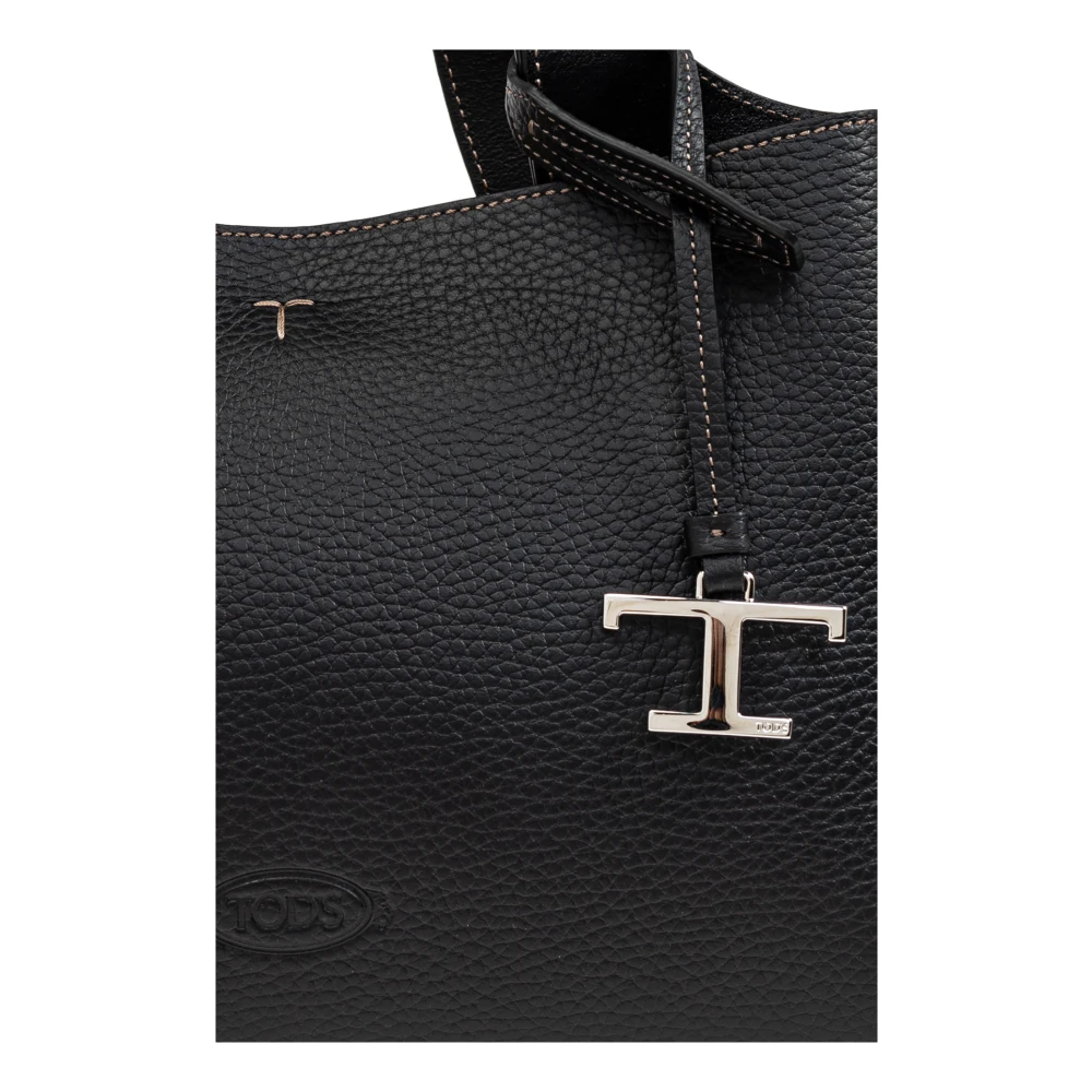 TOD'S Handtas Black Dames