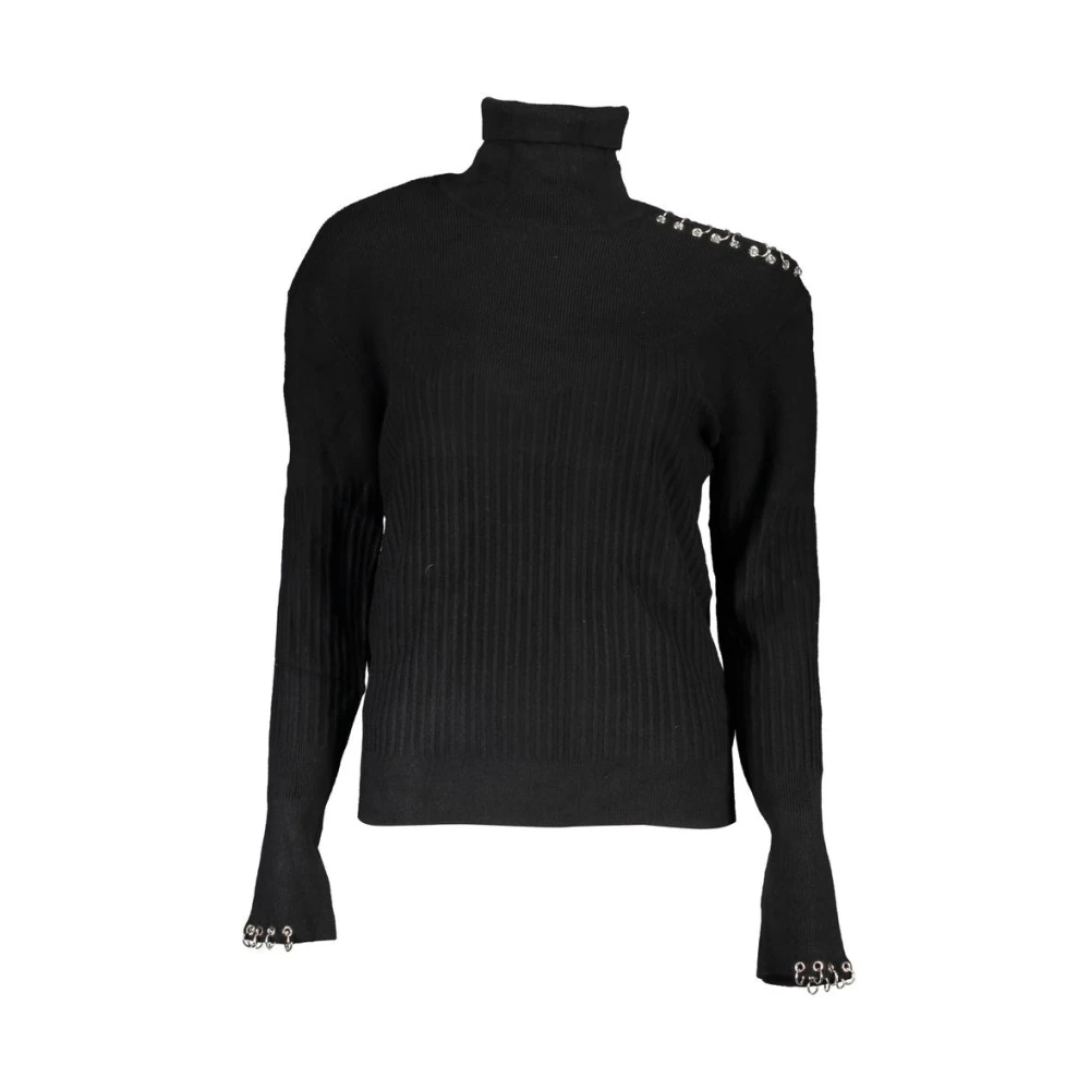 Knitwear > Turtlenecks - - Patrizia Pepe - Modalova