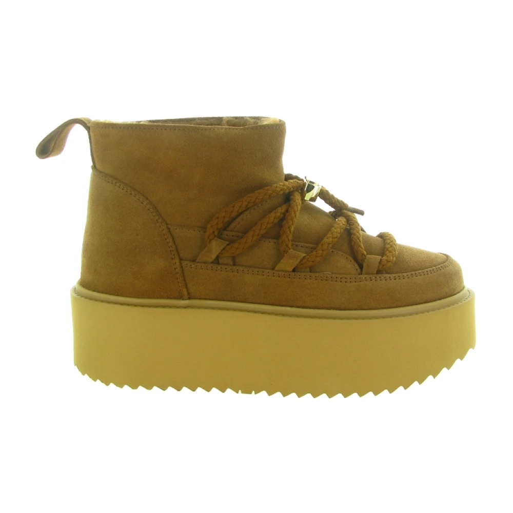 Shoes > Boots > Winter Boots - - Inuikii - Modalova