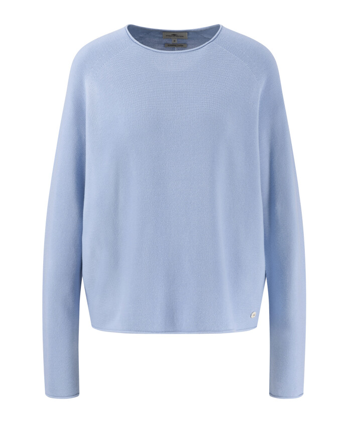 pull-col-rond-en-coton-fin