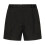 black-cotton-gabardine-shorts